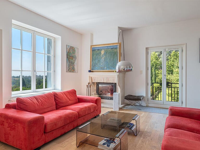 Maison Saint-Didier-au-Mont-d'Or - 4 chambres - 217m²