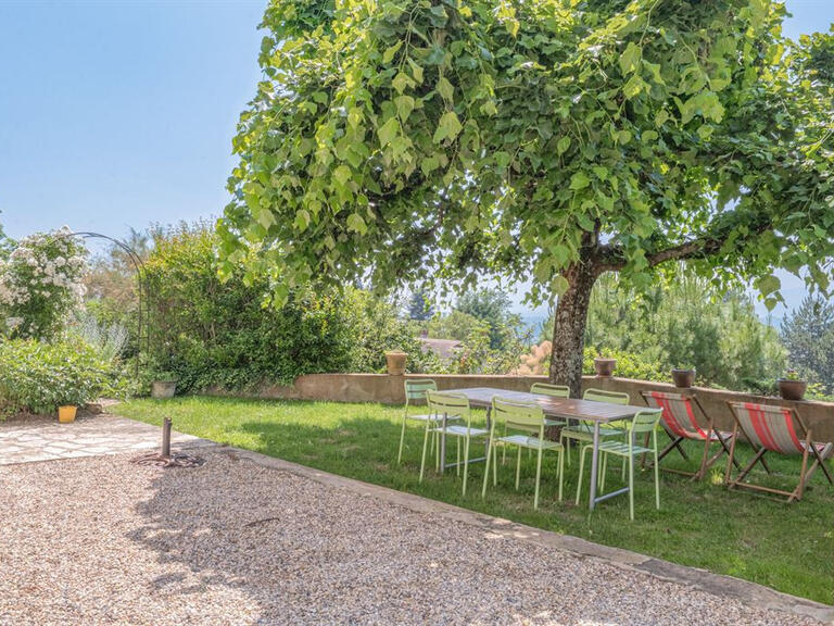 Maison Saint-Didier-au-Mont-d'Or - 4 chambres - 217m²