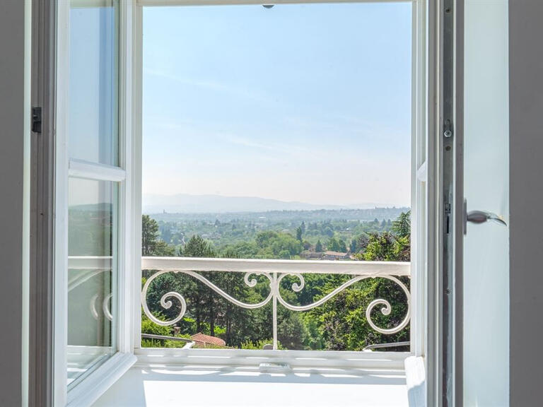 Maison Saint-Didier-au-Mont-d'Or - 4 chambres - 217m²