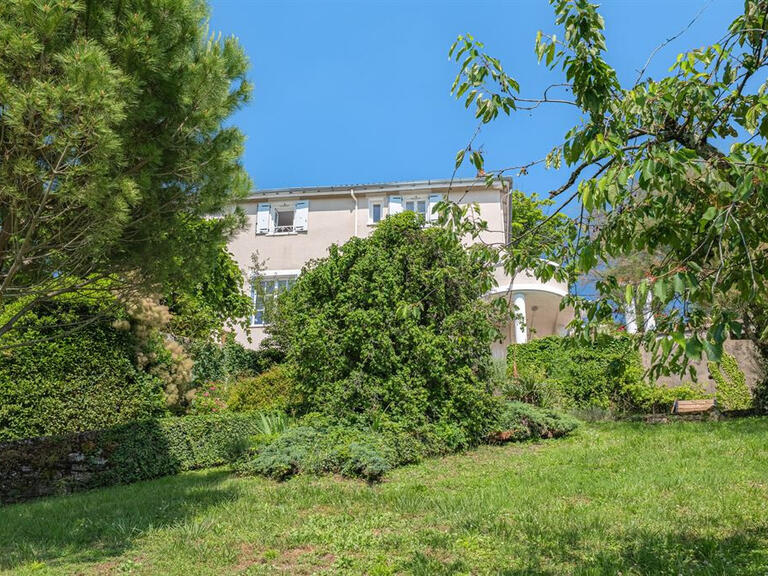 Maison Saint-Didier-au-Mont-d'Or - 4 chambres - 217m²