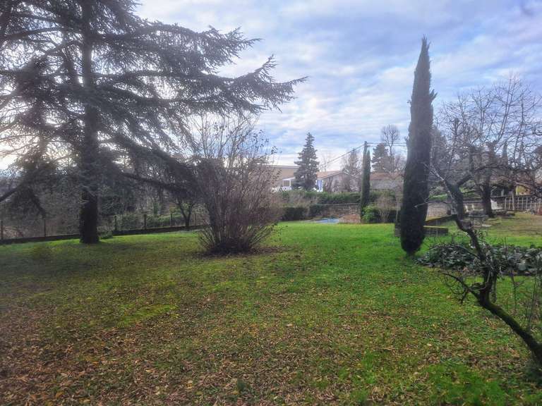 House Saint-Didier-au-Mont-d'Or - 154m²