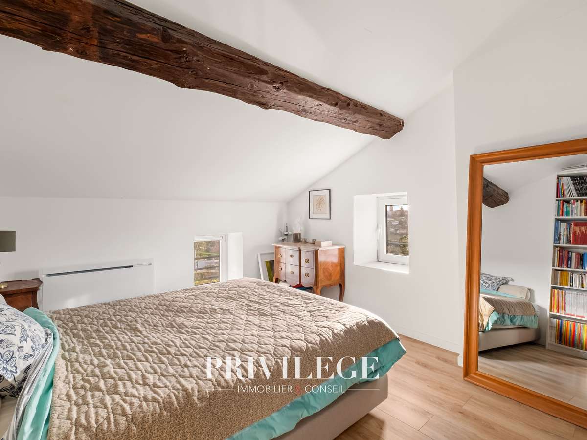 Maison Saint-Didier-au-Mont-d'Or