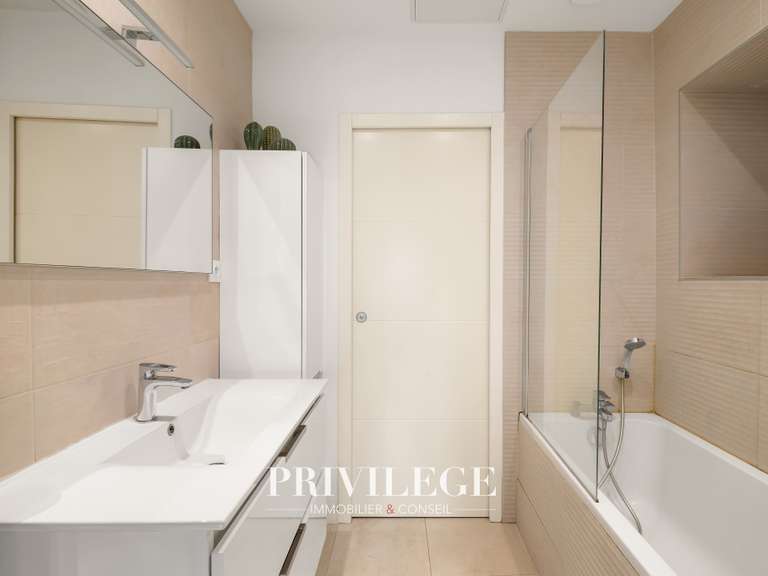 Maison Saint-Didier-au-Mont-d'Or - 5 chambres - 131m²