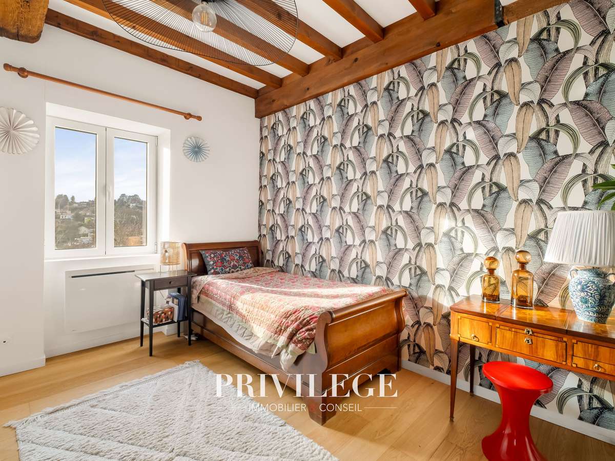 Maison Saint-Didier-au-Mont-d'Or