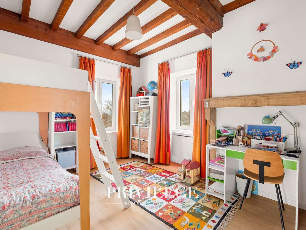 Maison Saint-Didier-au-Mont-d'Or