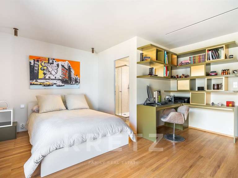 Maison Saint-Didier-au-Mont-d'Or - 7 chambres - 648m²