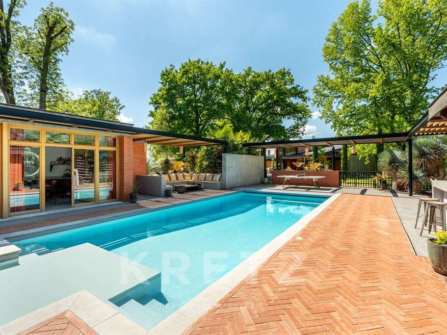 Maison Saint-Didier-au-Mont-d'Or