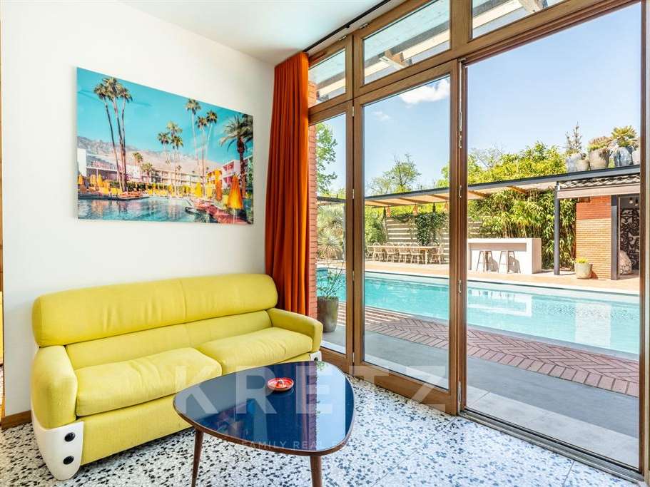 Maison Saint-Didier-au-Mont-d'Or