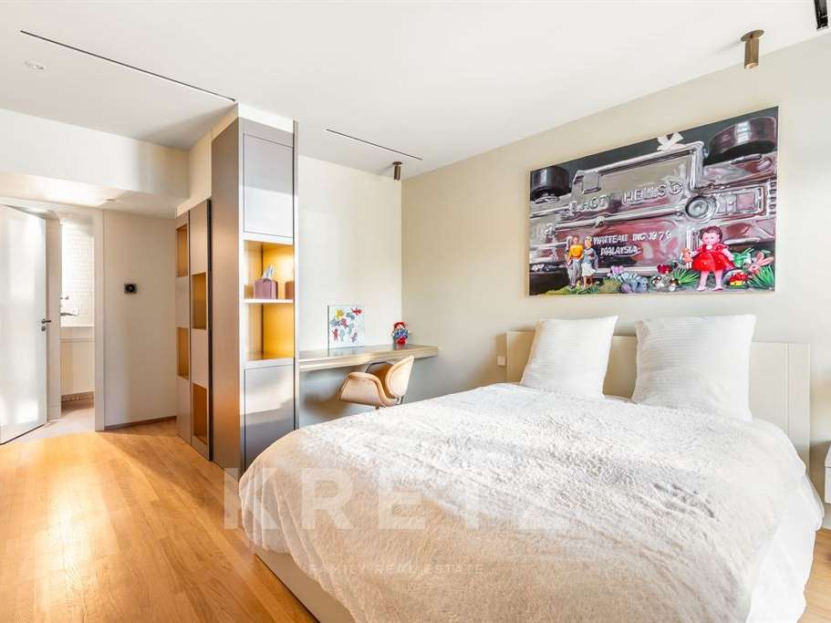 Maison Saint-Didier-au-Mont-d'Or