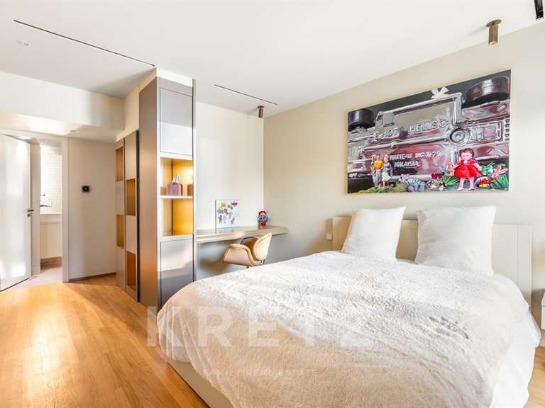 Maison Saint-Didier-au-Mont-d'Or - 7 chambres - 648m²