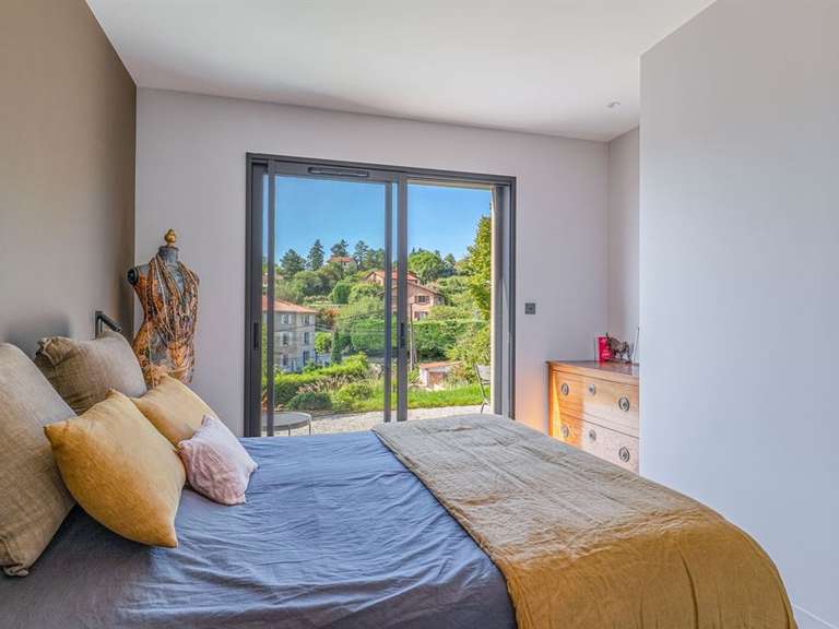 Maison Saint-Didier-au-Mont-d'Or - 3 chambres - 140m²