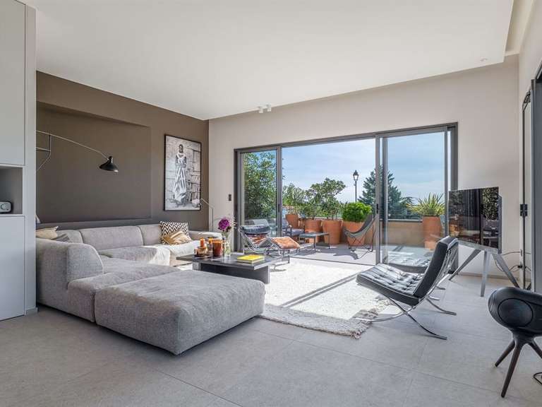 Maison Saint-Didier-au-Mont-d'Or - 3 chambres - 140m²