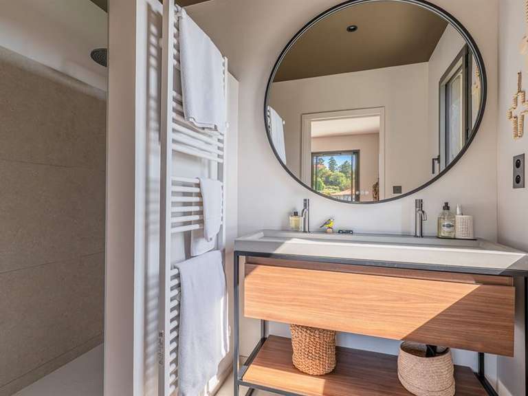 Maison Saint-Didier-au-Mont-d'Or - 3 chambres - 140m²