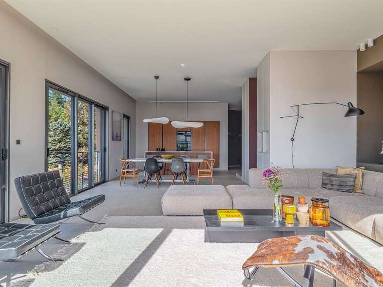 Maison Saint-Didier-au-Mont-d'Or - 3 chambres - 140m²