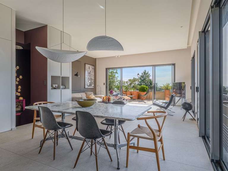 Maison Saint-Didier-au-Mont-d'Or - 3 chambres - 140m²