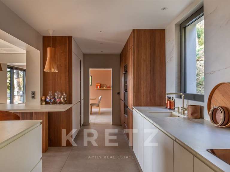 Maison Saint-Didier-au-Mont-d'Or - 5 chambres - 3940m²