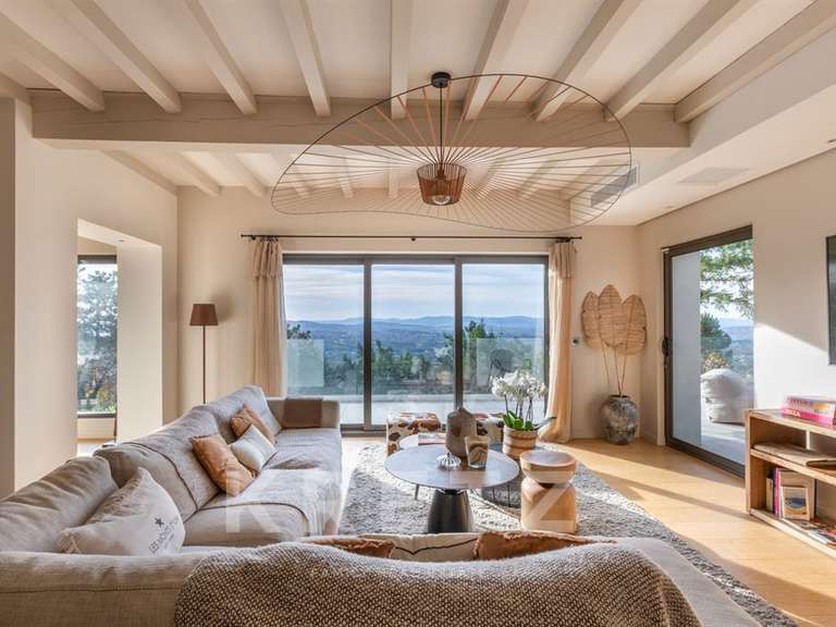 House Saint-Didier-au-Mont-d'Or - 5 bedrooms - 312m²