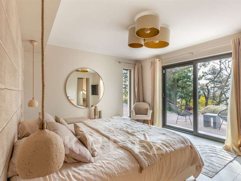 Maison Saint-Didier-au-Mont-d'Or - 5 chambres - 3940m²