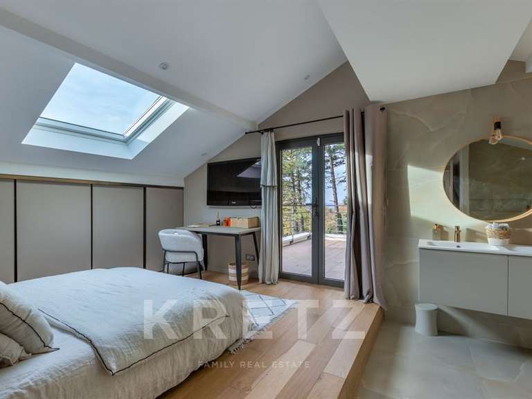 House Saint-Didier-au-Mont-d'Or - 5 bedrooms - 312m²