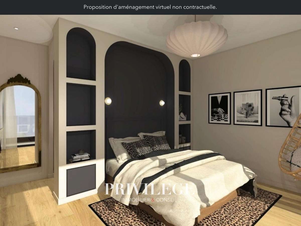 House Saint-Didier-au-Mont-d'Or