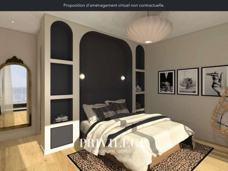 House Saint-Didier-au-Mont-d'Or - 6 bedrooms - 325m²