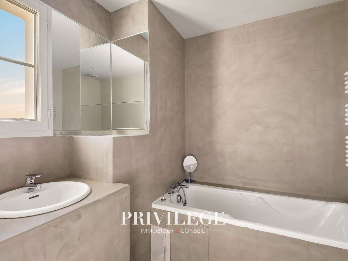 Maison Saint-Didier-au-Mont-d'Or