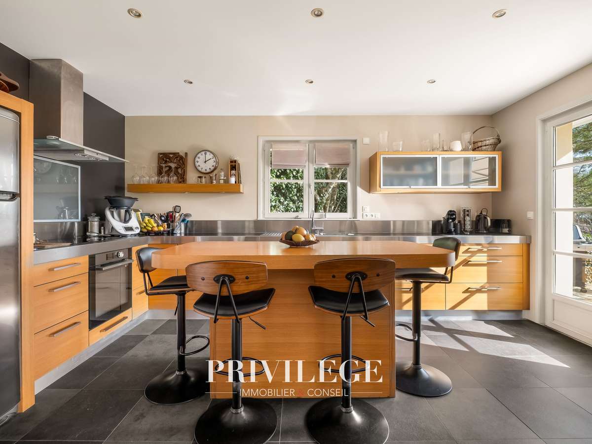 Maison Saint-Didier-au-Mont-d'Or