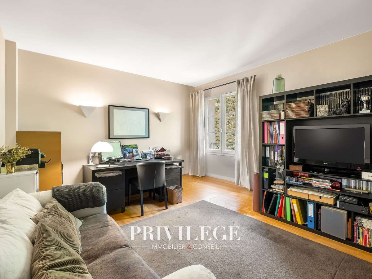 Maison Saint-Didier-au-Mont-d'Or