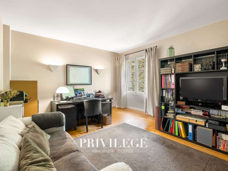 Maison Saint-Didier-au-Mont-d'Or - 5 chambres - 208m²