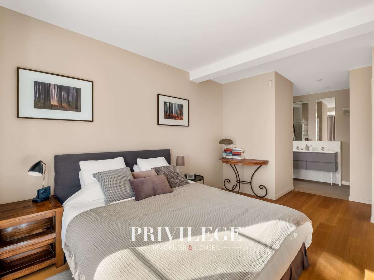 Maison Saint-Didier-au-Mont-d'Or