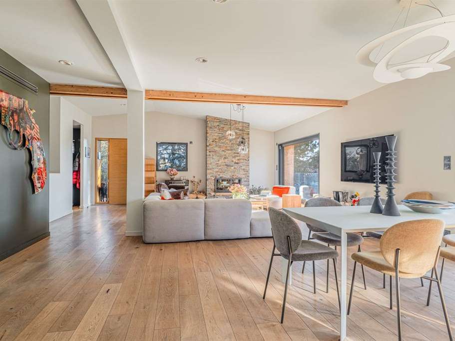 Maison Saint-Didier-au-Mont-d'Or