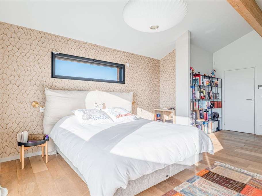 Maison Saint-Didier-au-Mont-d'Or