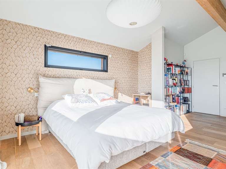 Maison Saint-Didier-au-Mont-d'Or - 6 chambres - 300m²