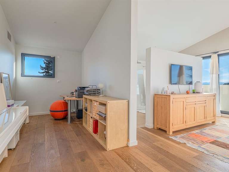 Maison Saint-Didier-au-Mont-d'Or - 6 chambres - 300m²