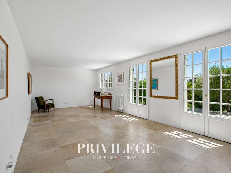 Maison Saint-Didier-au-Mont-d'Or - 4 chambres - 133m²