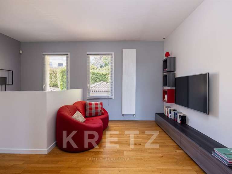 Maison Saint-Didier-au-Mont-d'Or - 5 chambres - 300m²