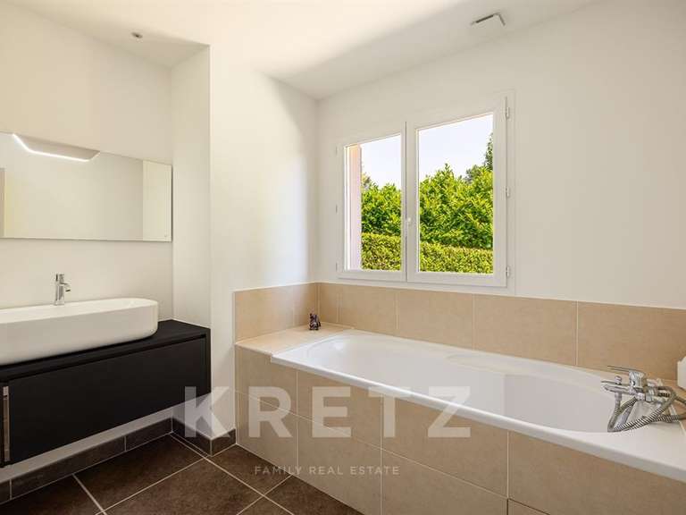 Maison Saint-Didier-au-Mont-d'Or - 5 chambres - 300m²