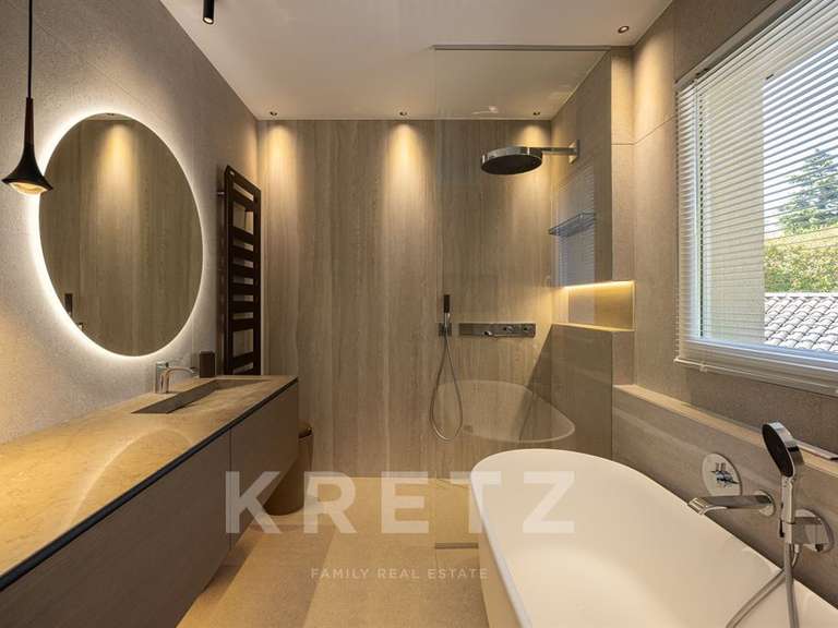 Maison Saint-Didier-au-Mont-d'Or - 5 chambres - 300m²