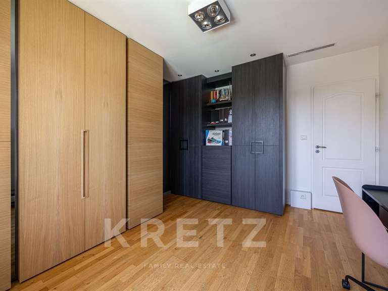 Maison Saint-Didier-au-Mont-d'Or - 5 chambres - 300m²