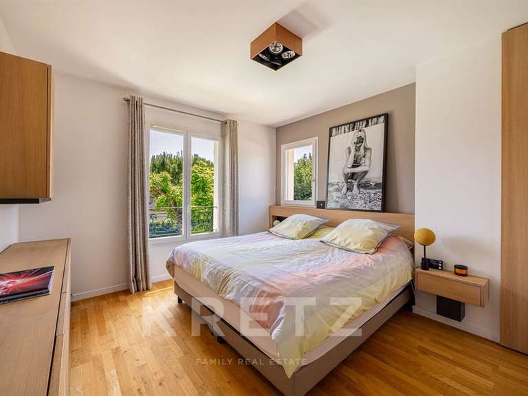 Maison Saint-Didier-au-Mont-d'Or - 5 chambres - 300m²