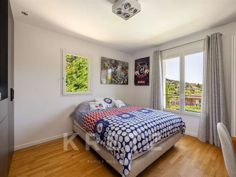 Maison Saint-Didier-au-Mont-d'Or - 5 chambres - 300m²