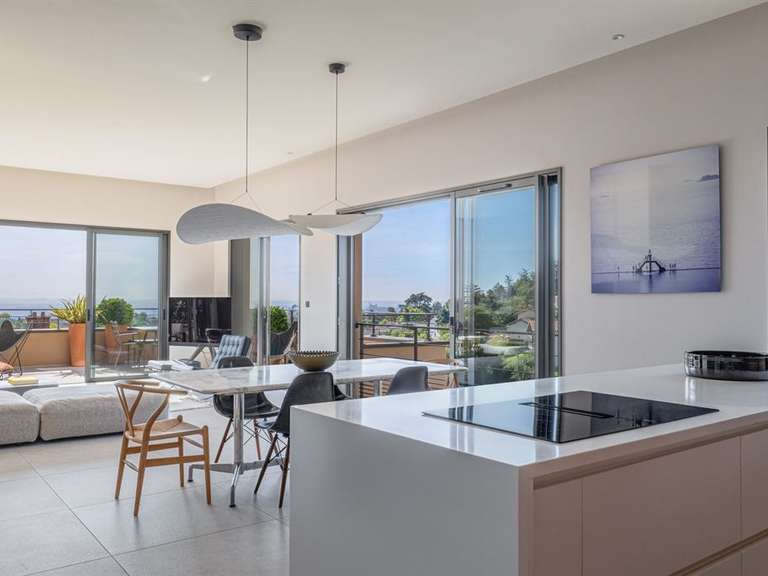Maison Saint-Didier-au-Mont-d'Or - 3 chambres - 140m²