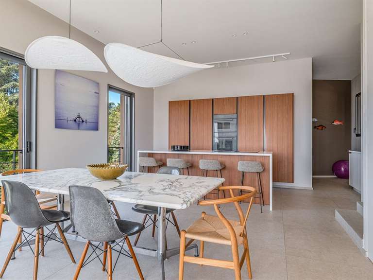 Maison Saint-Didier-au-Mont-d'Or - 3 chambres - 140m²
