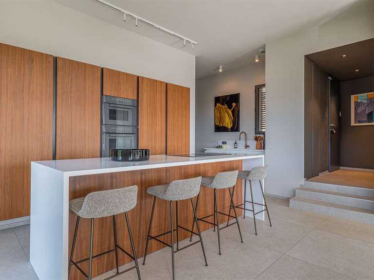 Maison Saint-Didier-au-Mont-d'Or - 3 chambres - 140m²