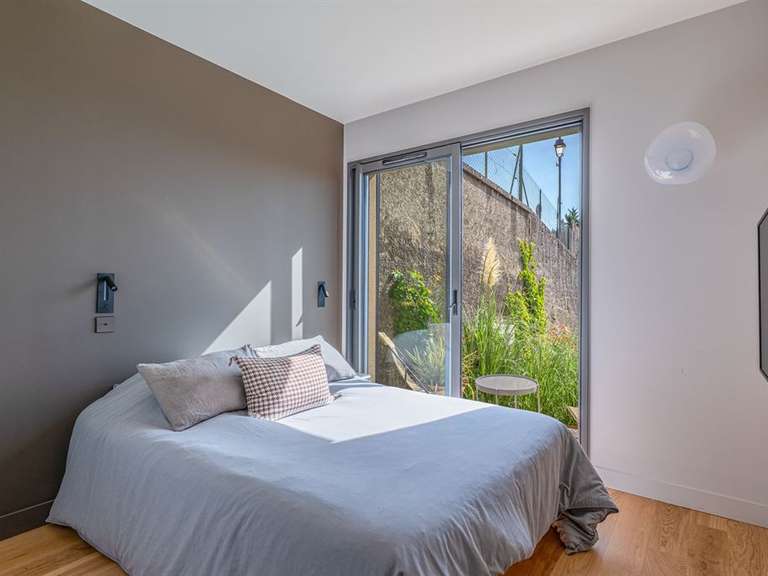 Maison Saint-Didier-au-Mont-d'Or - 3 chambres - 140m²