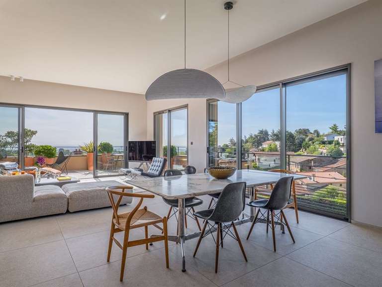 Maison Saint-Didier-au-Mont-d'Or - 3 chambres - 140m²