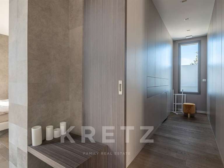 Maison Saint-Didier-au-Mont-d'Or - 4 chambres - 293m²