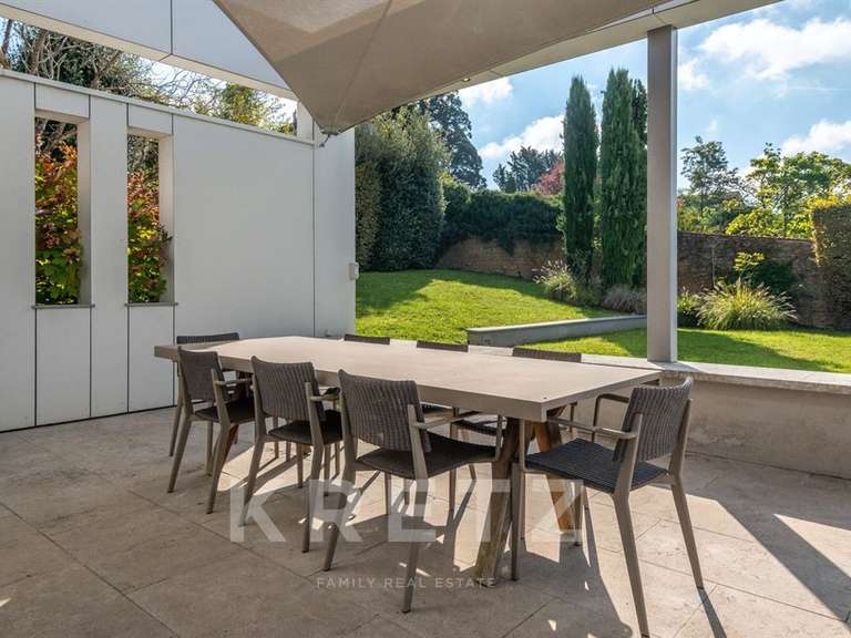 Maison Saint-Didier-au-Mont-d'Or - 4 chambres - 293m²