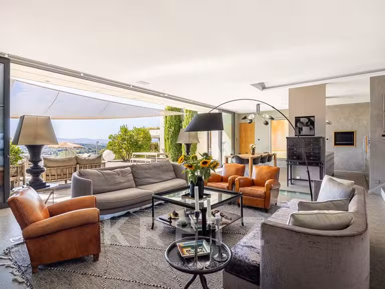 Maison Saint-Didier-au-Mont-d'Or - 5 chambres - 310m²