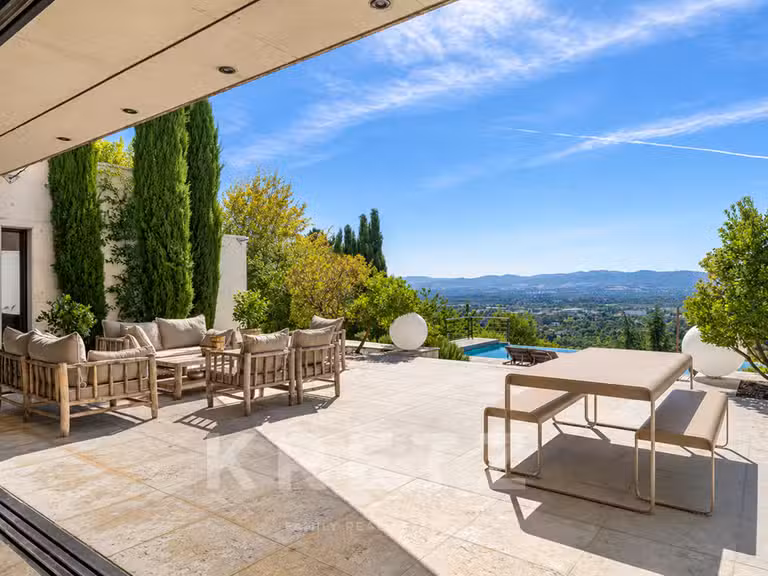 Maison Saint-Didier-au-Mont-d'Or - 5 chambres - 310m²